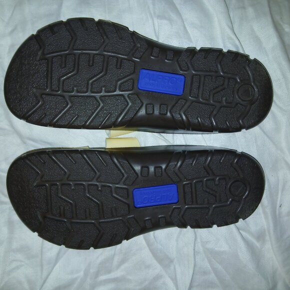 Birkenstock Alpro Sandals - Picture 4 of 4